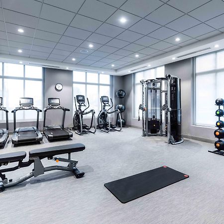 Holiday Inn Express - Boston South - Quincy By Ihg Eksteriør bilde