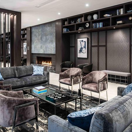 Holiday Inn Express - Boston South - Quincy By Ihg Eksteriør bilde
