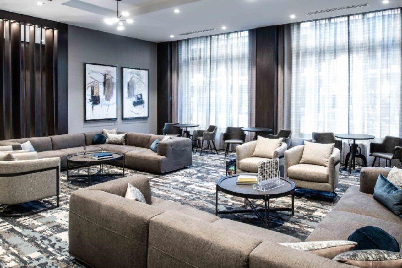 Holiday Inn Express - Boston South - Quincy By Ihg Eksteriør bilde