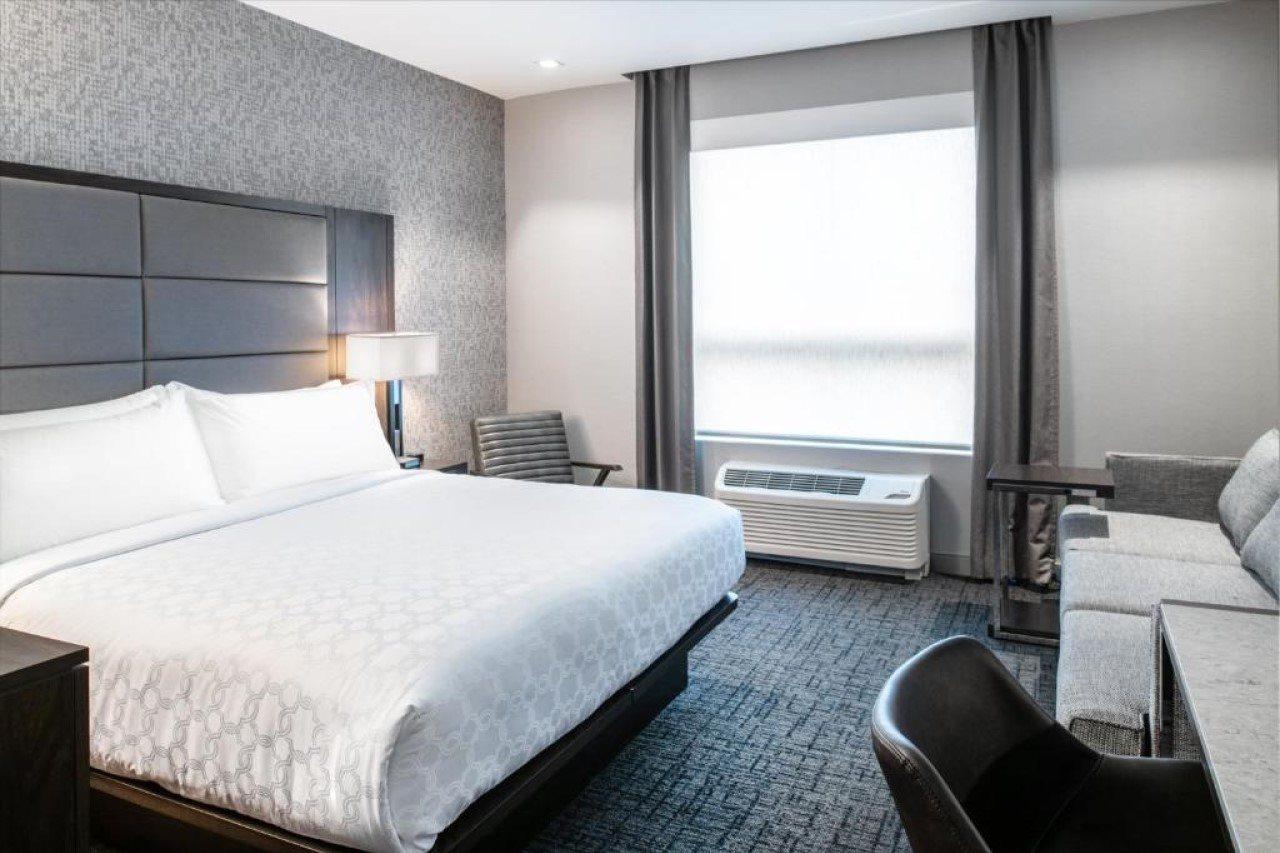 Holiday Inn Express - Boston South - Quincy By Ihg Eksteriør bilde