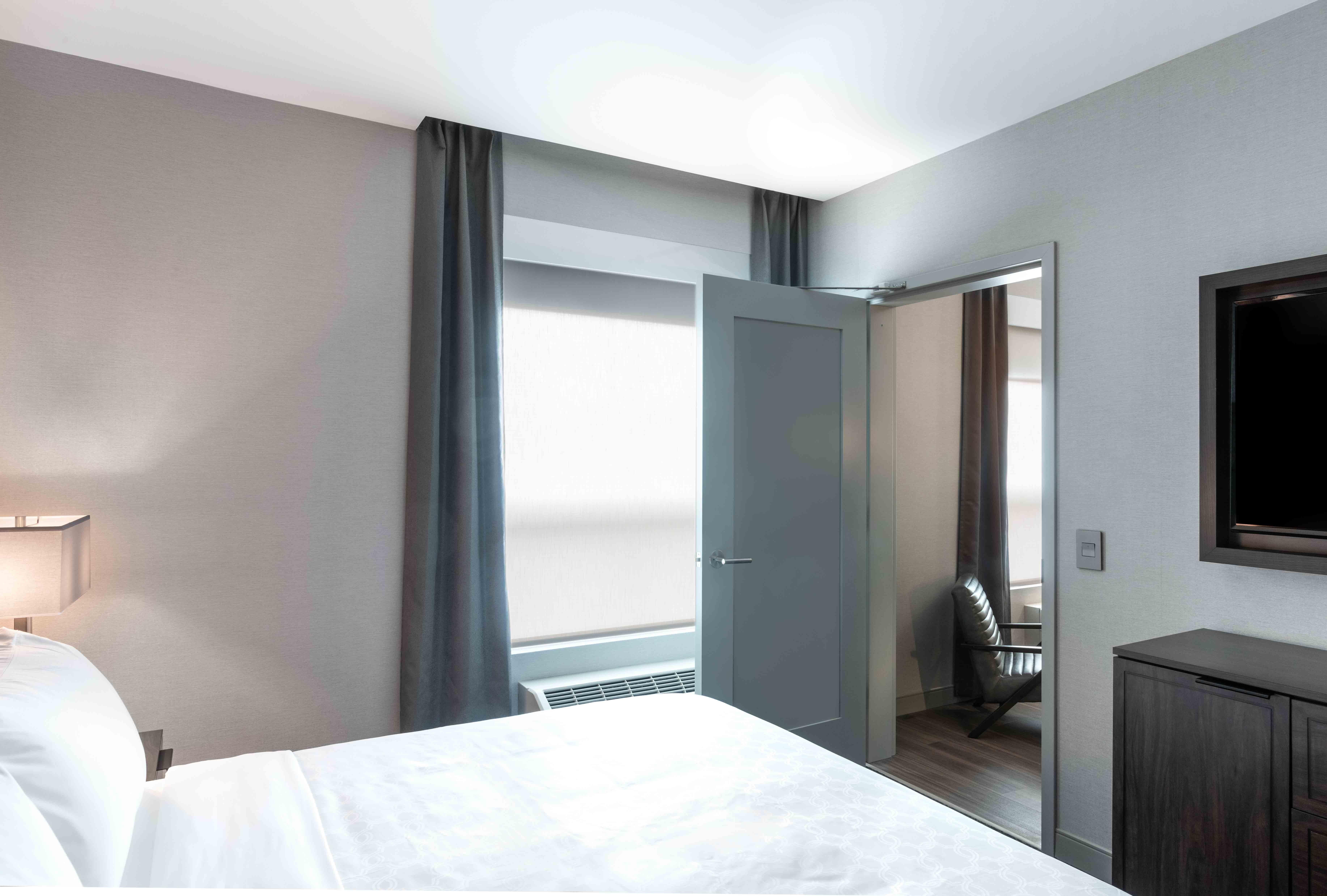 Holiday Inn Express - Boston South - Quincy By Ihg Eksteriør bilde