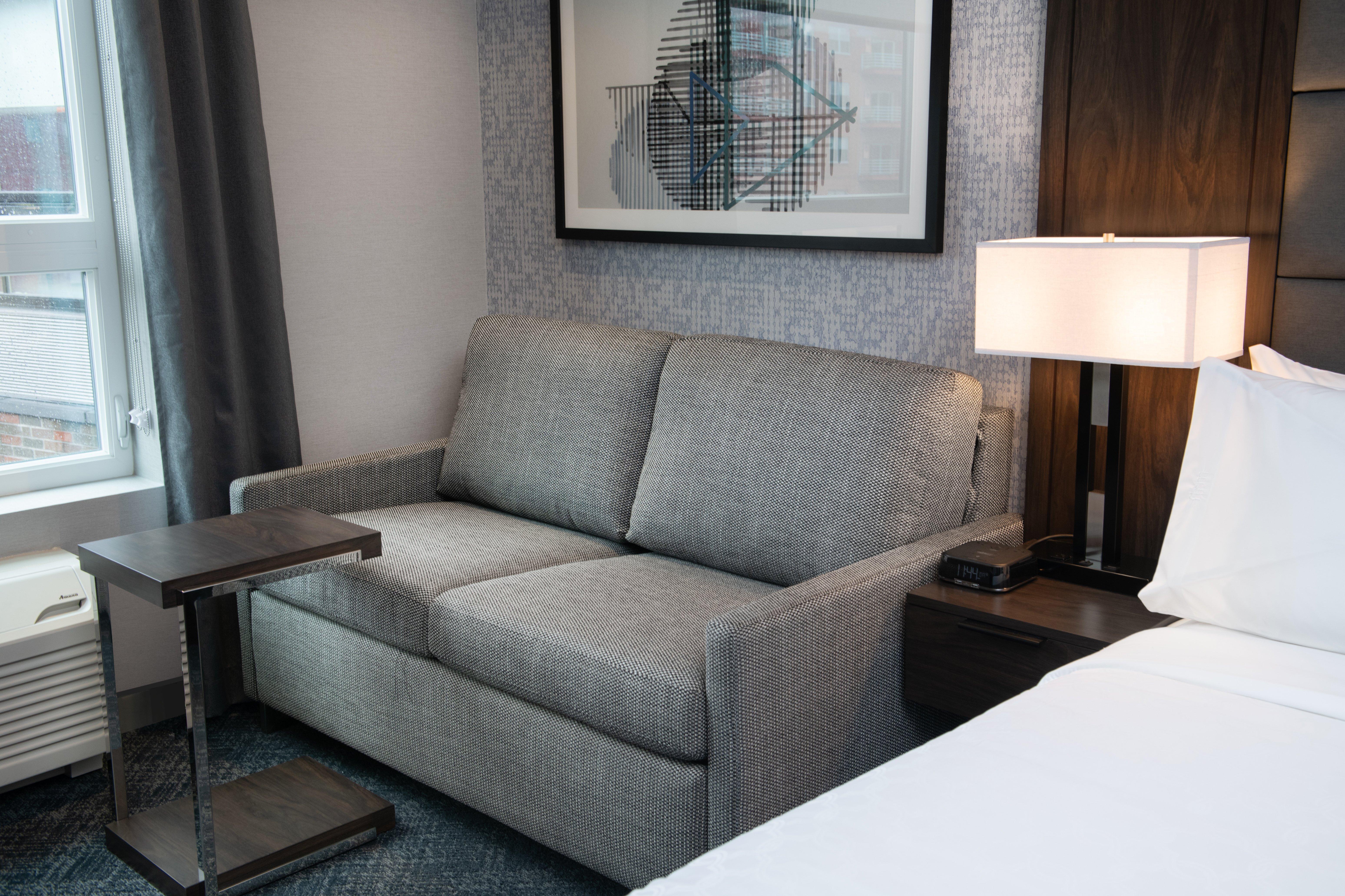 Holiday Inn Express - Boston South - Quincy By Ihg Eksteriør bilde