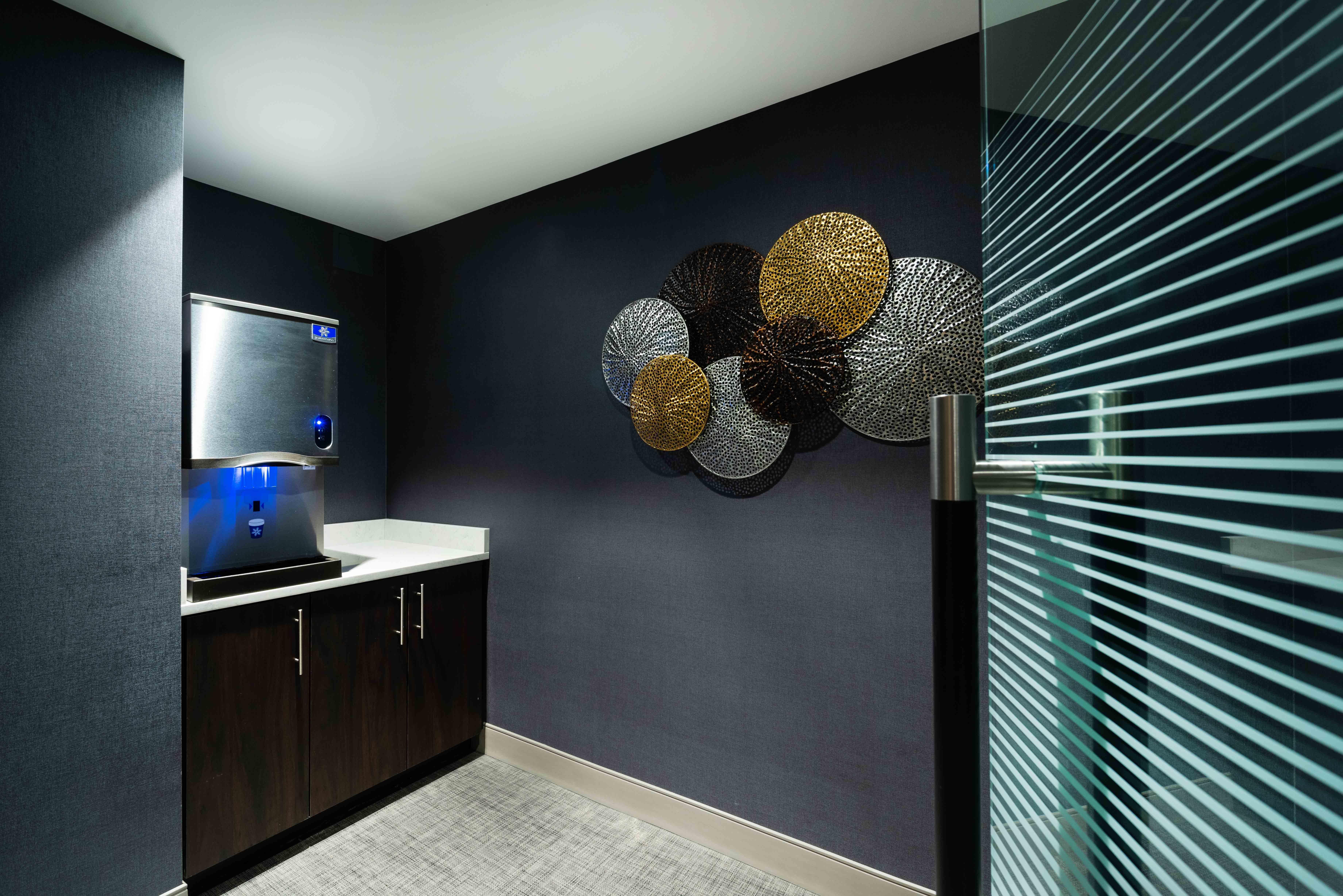 Holiday Inn Express - Boston South - Quincy By Ihg Eksteriør bilde