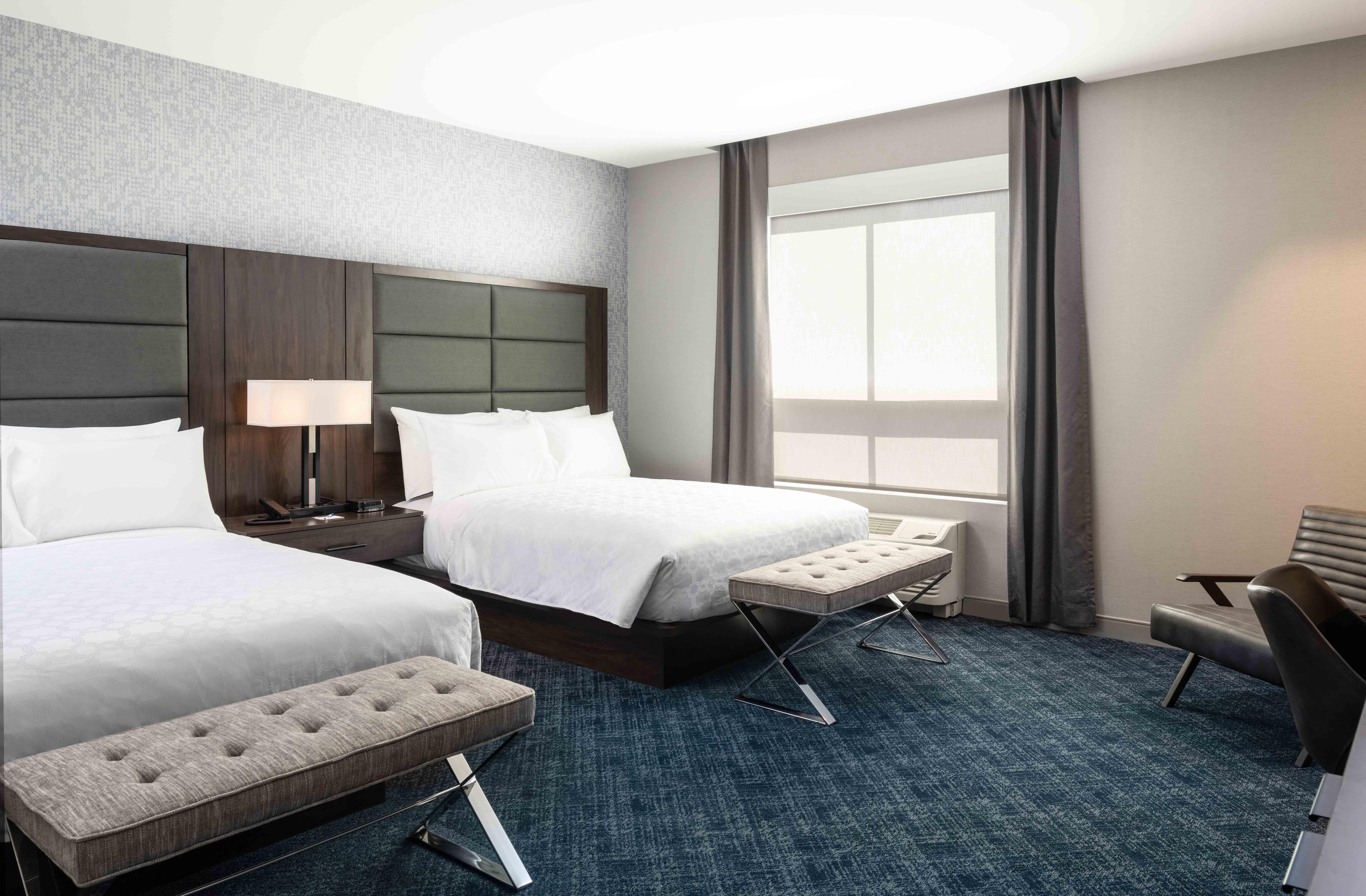 Holiday Inn Express - Boston South - Quincy By Ihg Eksteriør bilde