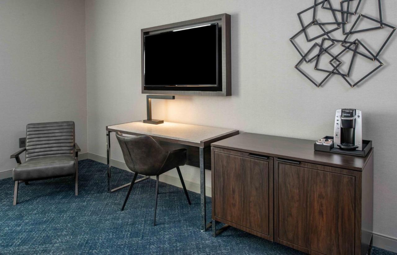 Holiday Inn Express - Boston South - Quincy By Ihg Eksteriør bilde