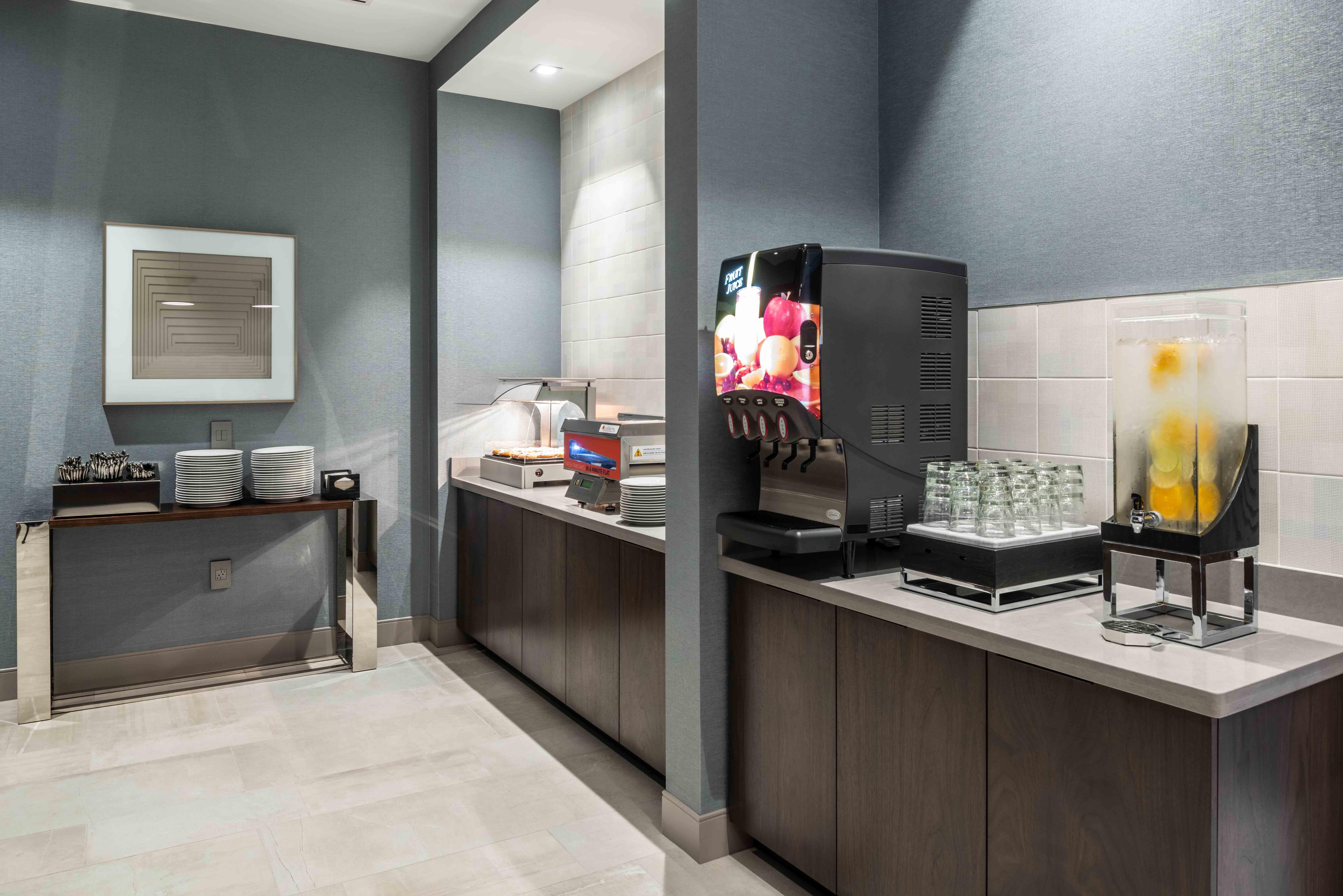 Holiday Inn Express - Boston South - Quincy By Ihg Eksteriør bilde
