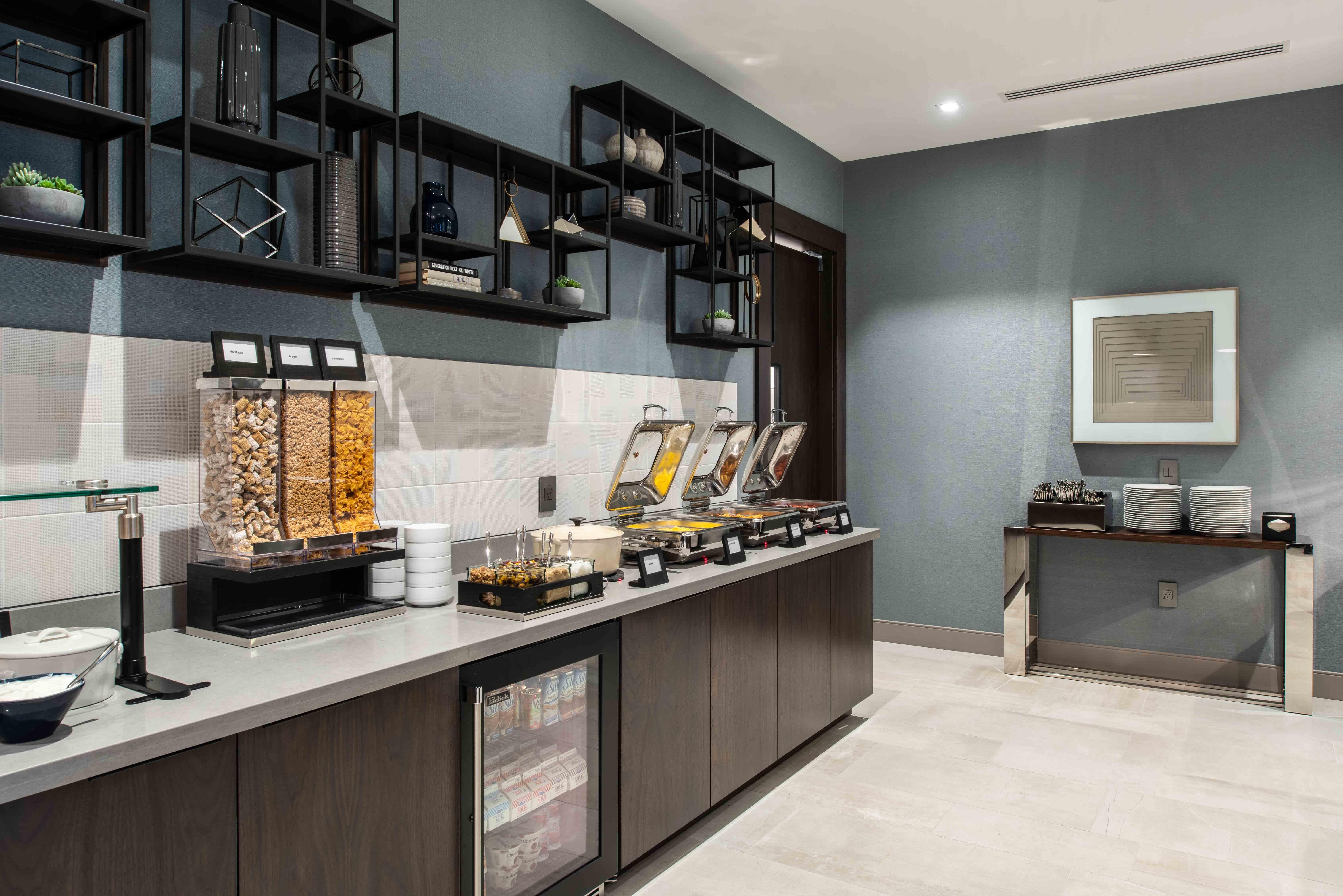 Holiday Inn Express - Boston South - Quincy By Ihg Eksteriør bilde