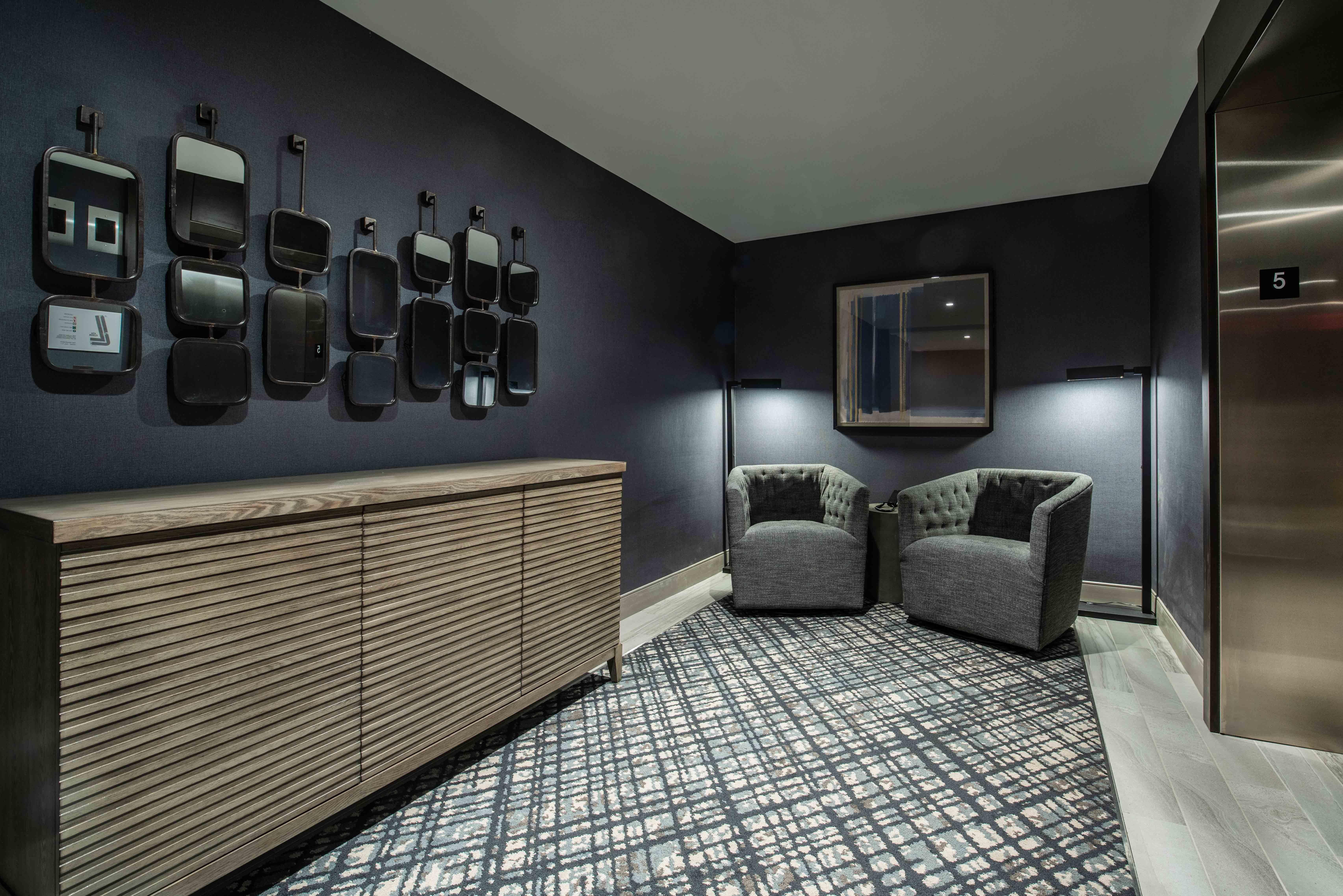 Holiday Inn Express - Boston South - Quincy By Ihg Eksteriør bilde