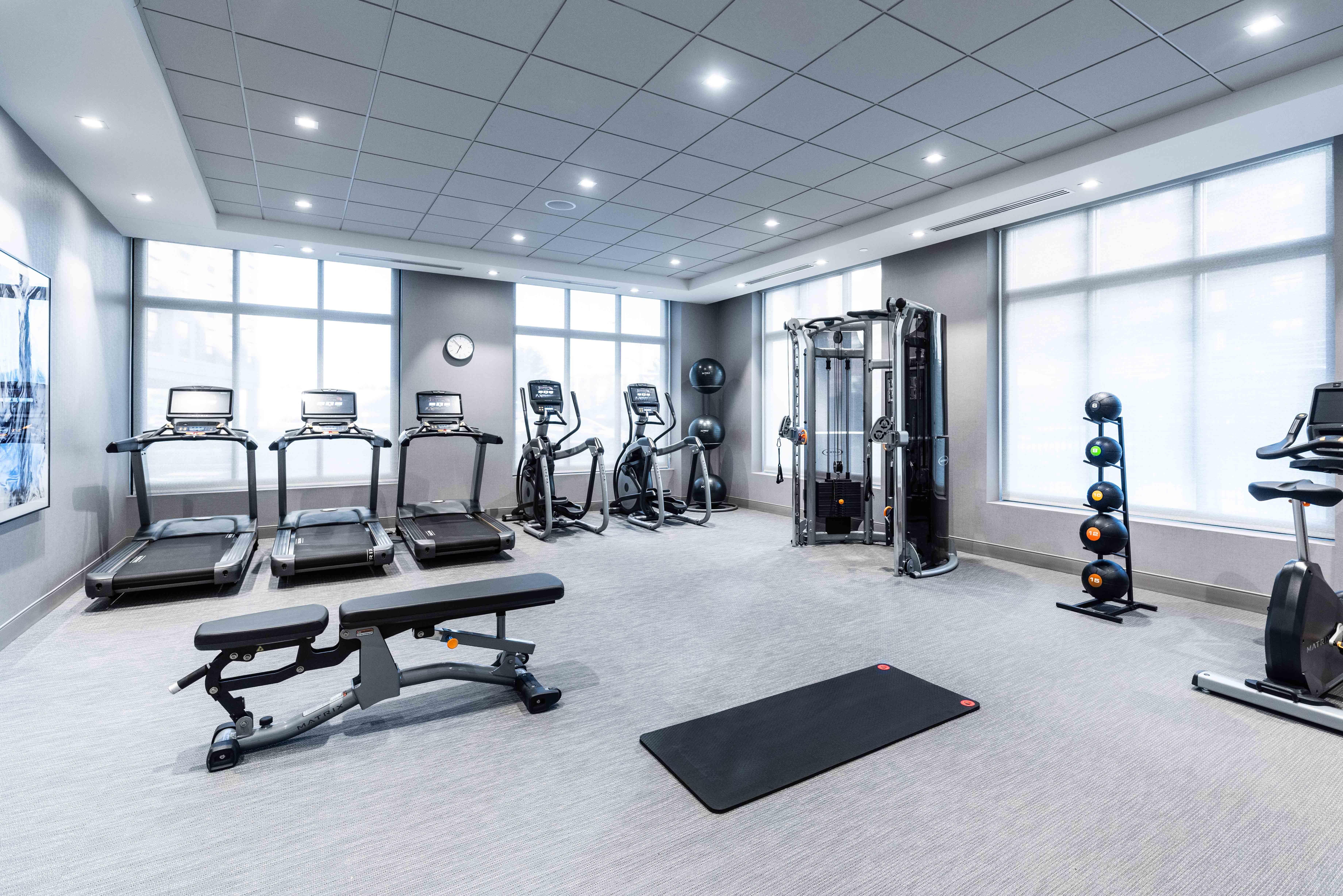 Holiday Inn Express - Boston South - Quincy By Ihg Eksteriør bilde