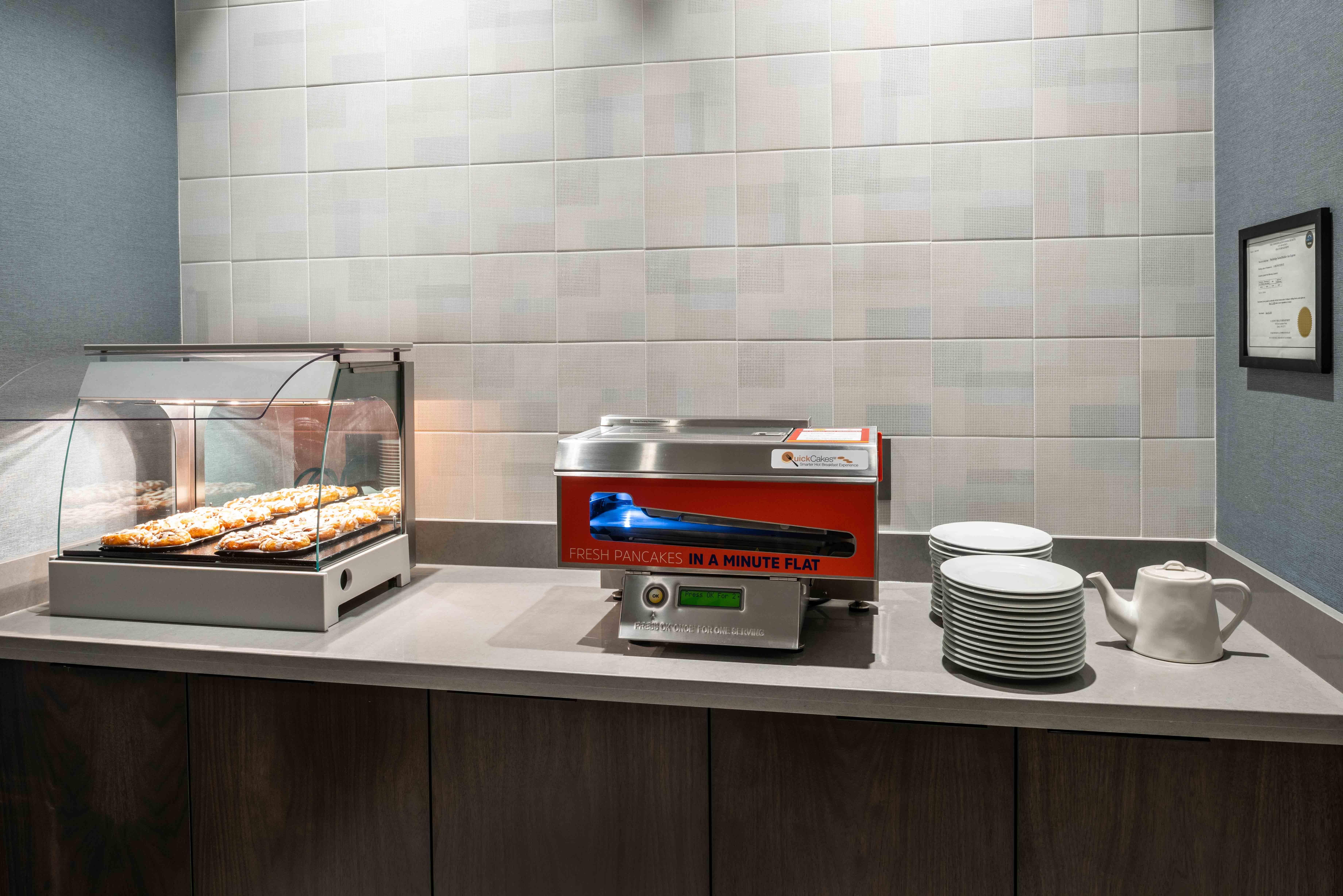 Holiday Inn Express - Boston South - Quincy By Ihg Eksteriør bilde