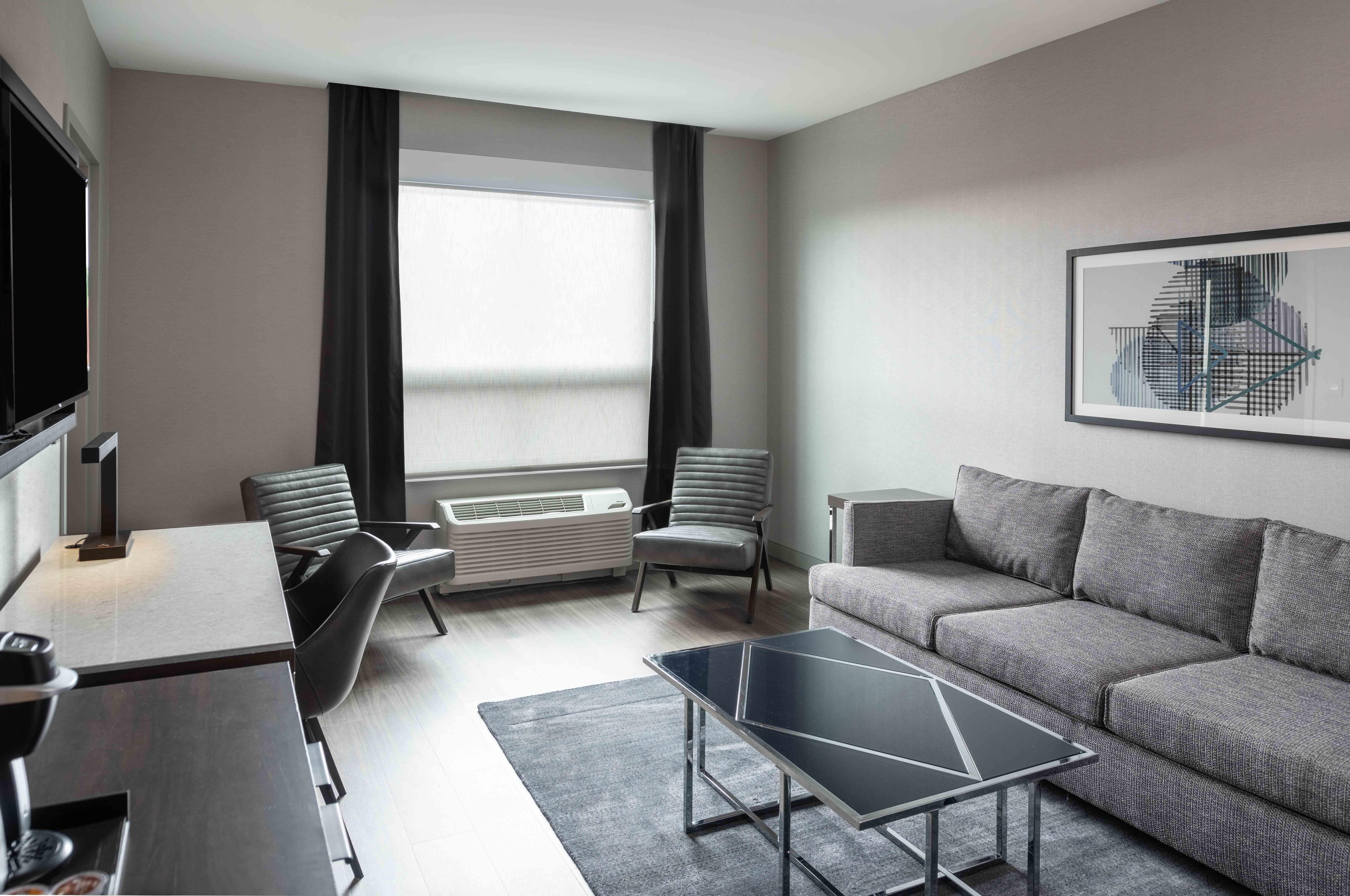 Holiday Inn Express - Boston South - Quincy By Ihg Eksteriør bilde
