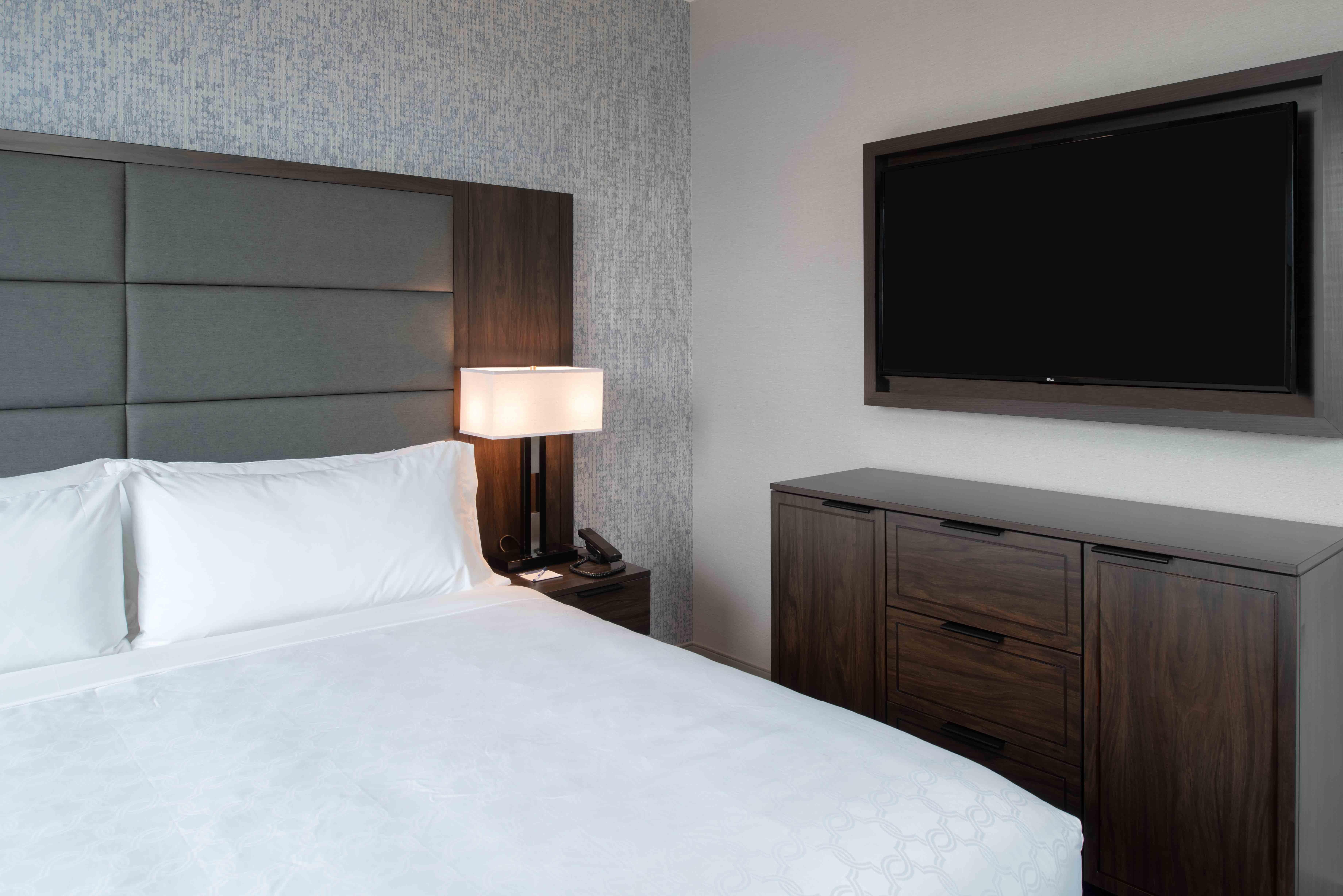 Holiday Inn Express - Boston South - Quincy By Ihg Eksteriør bilde