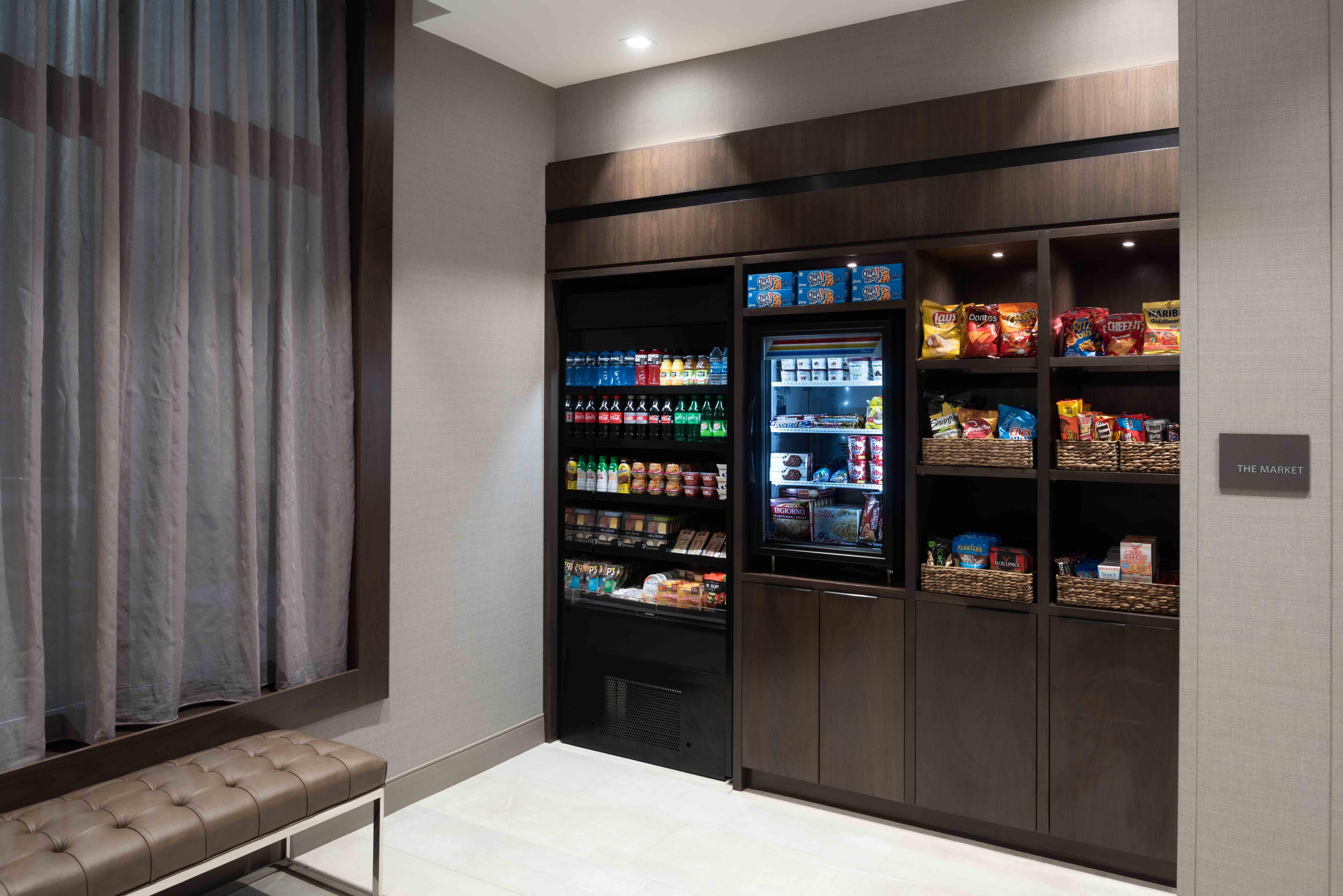 Holiday Inn Express - Boston South - Quincy By Ihg Eksteriør bilde