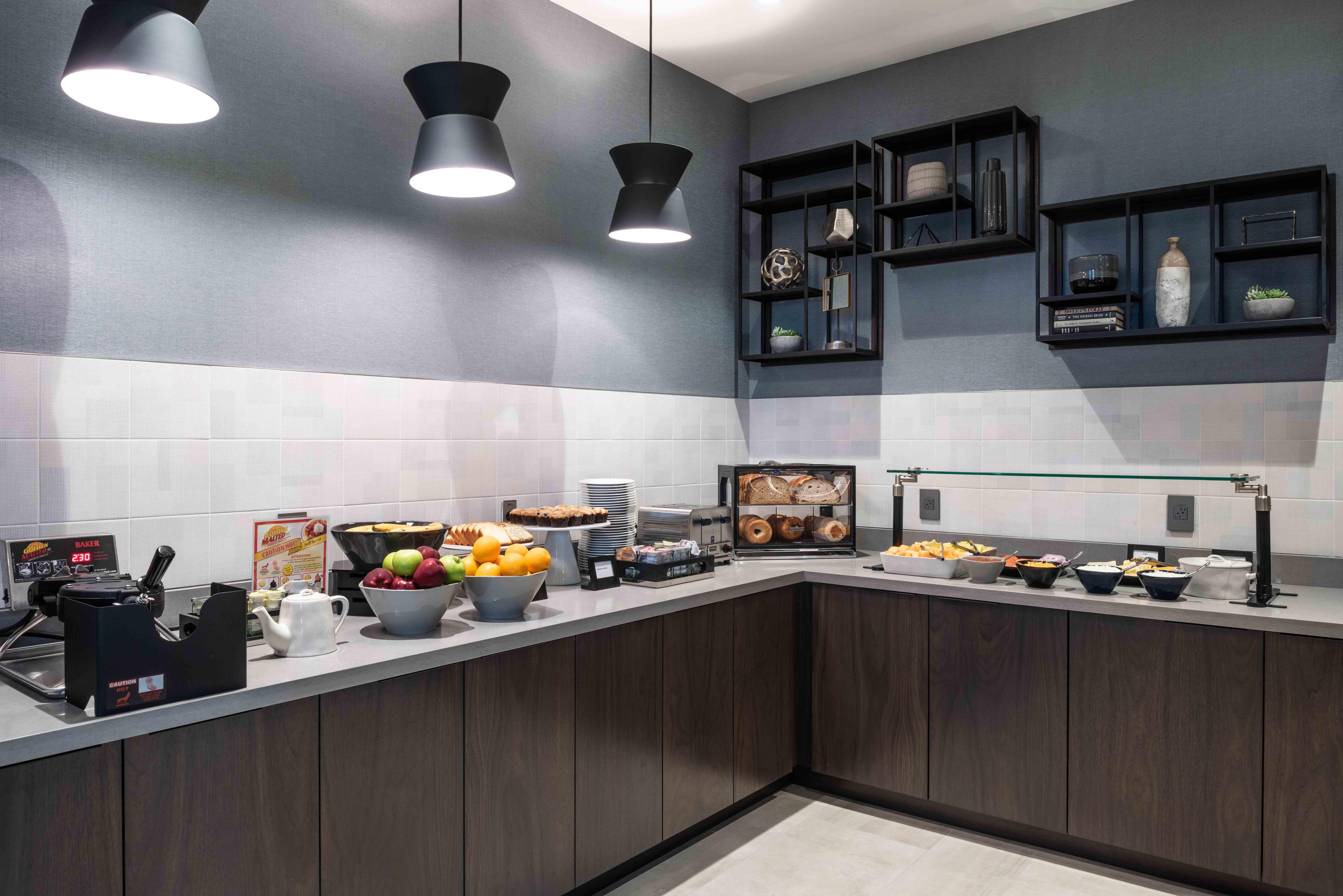 Holiday Inn Express - Boston South - Quincy By Ihg Eksteriør bilde