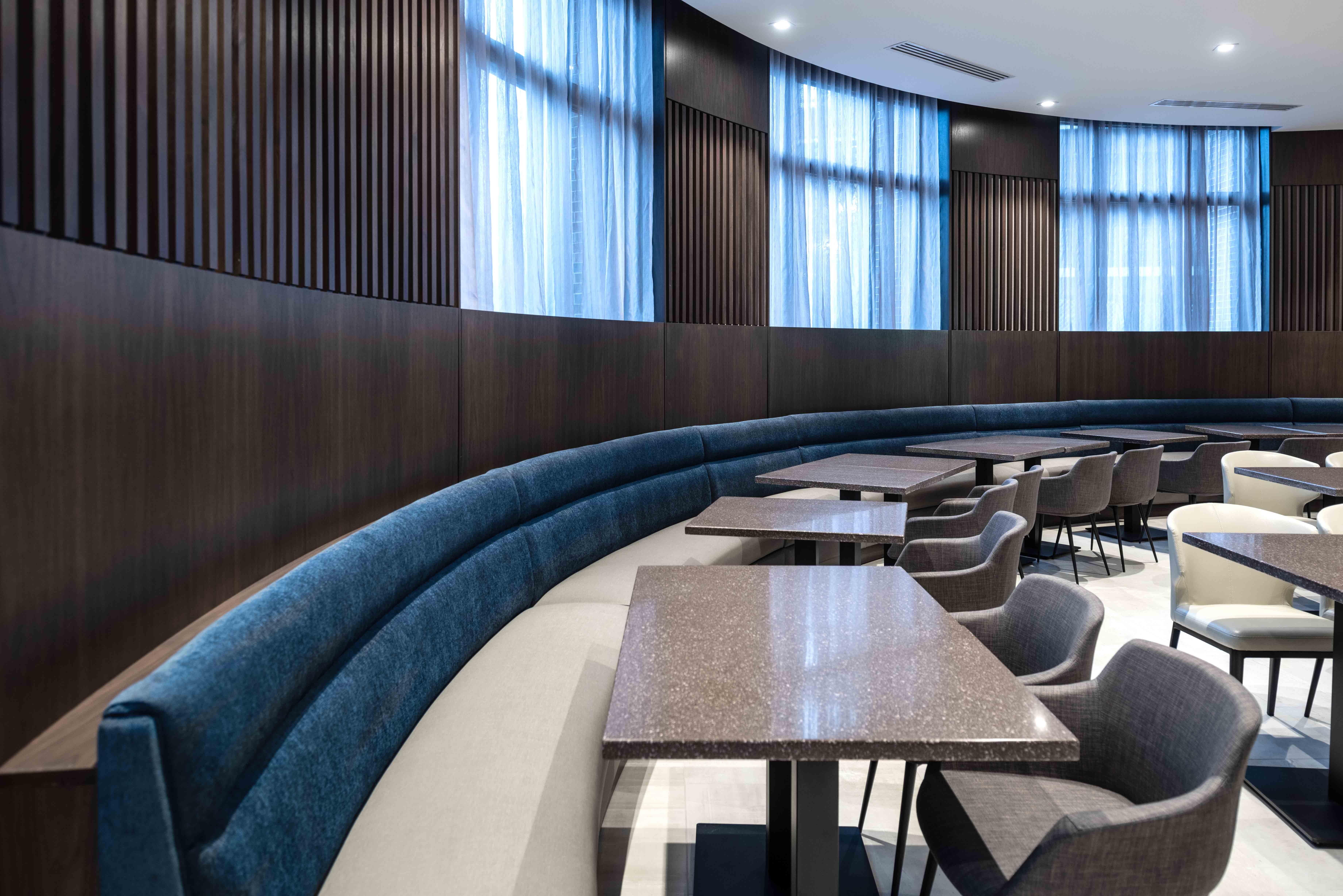 Holiday Inn Express - Boston South - Quincy By Ihg Eksteriør bilde