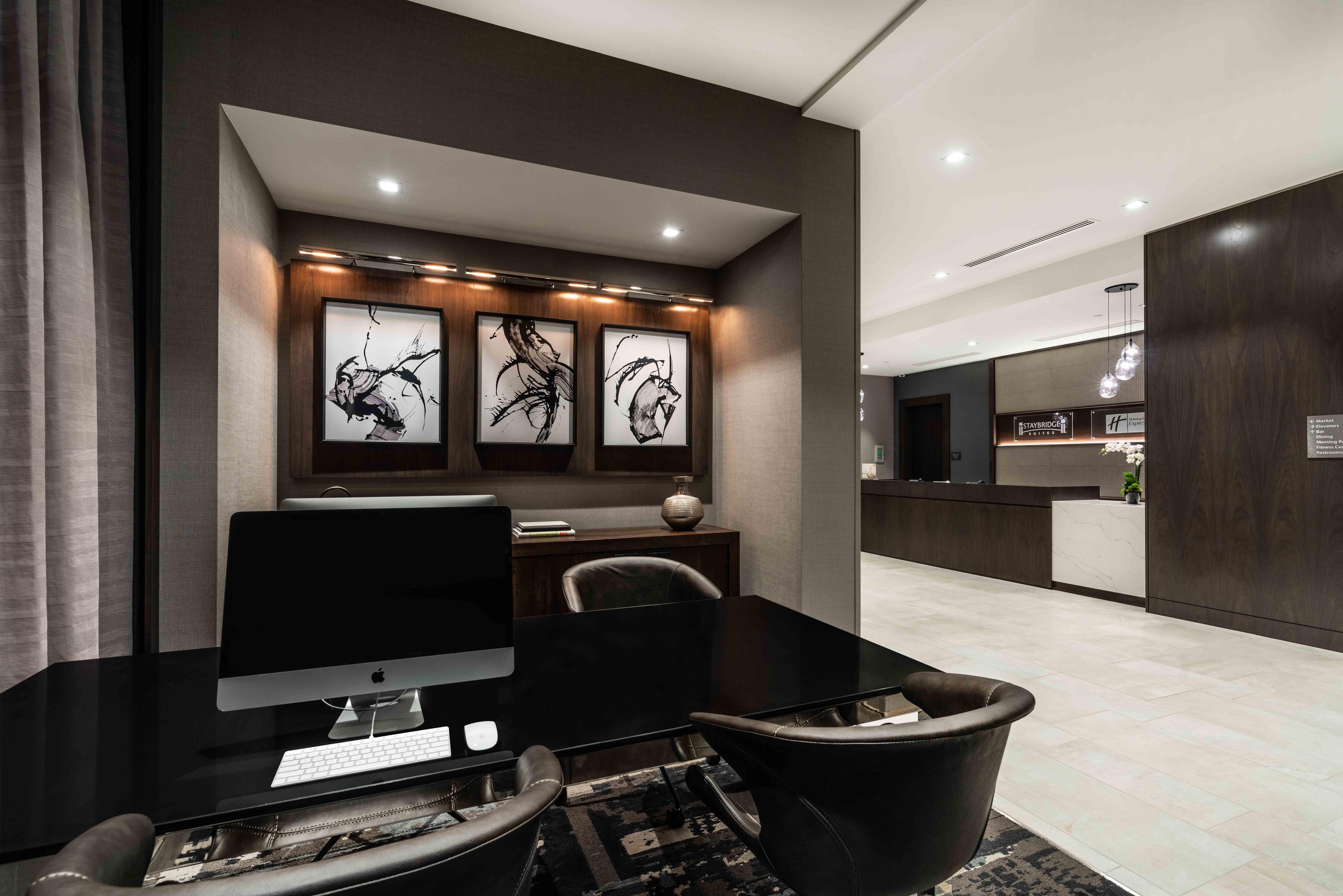 Holiday Inn Express - Boston South - Quincy By Ihg Eksteriør bilde
