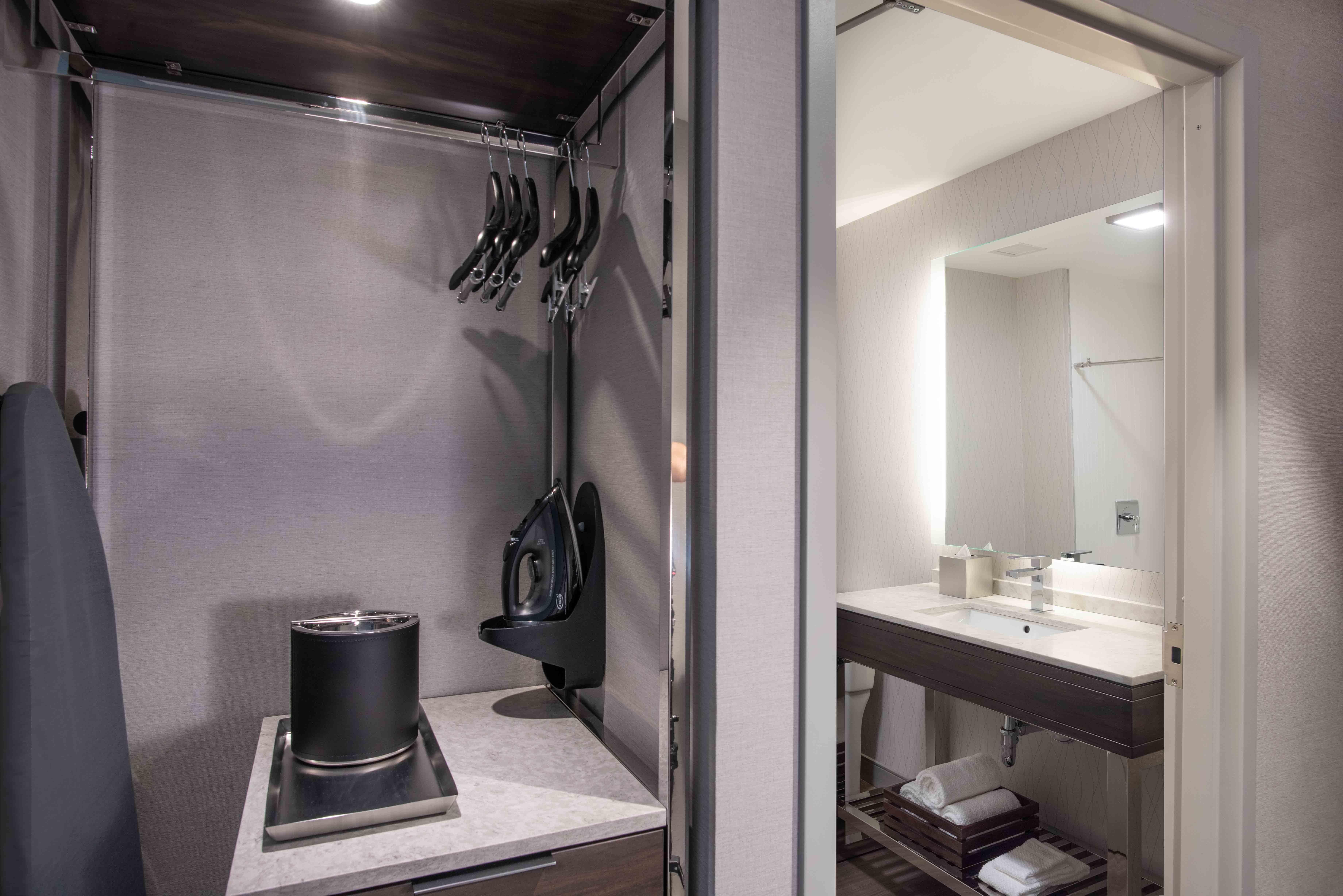 Holiday Inn Express - Boston South - Quincy By Ihg Eksteriør bilde