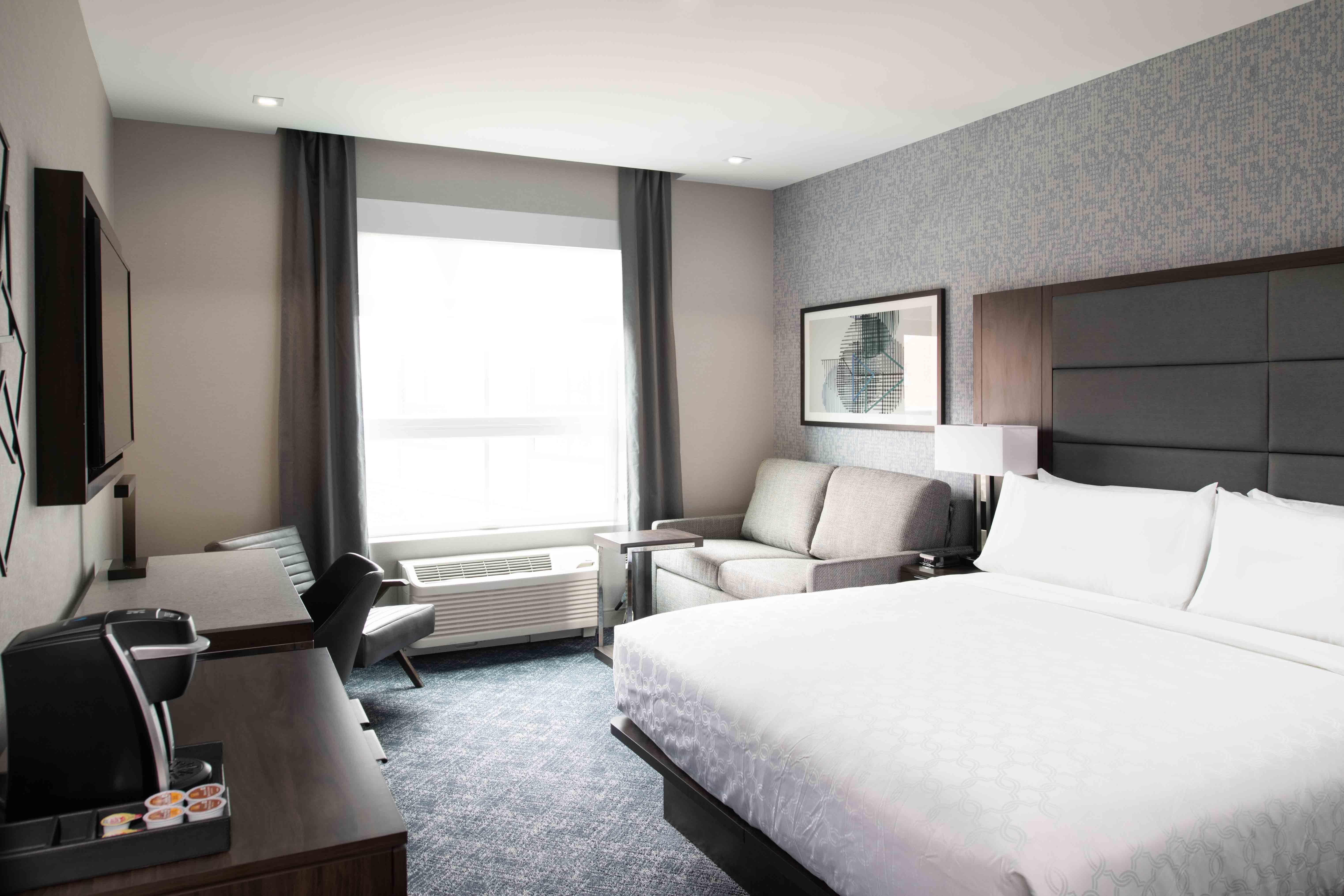 Holiday Inn Express - Boston South - Quincy By Ihg Eksteriør bilde