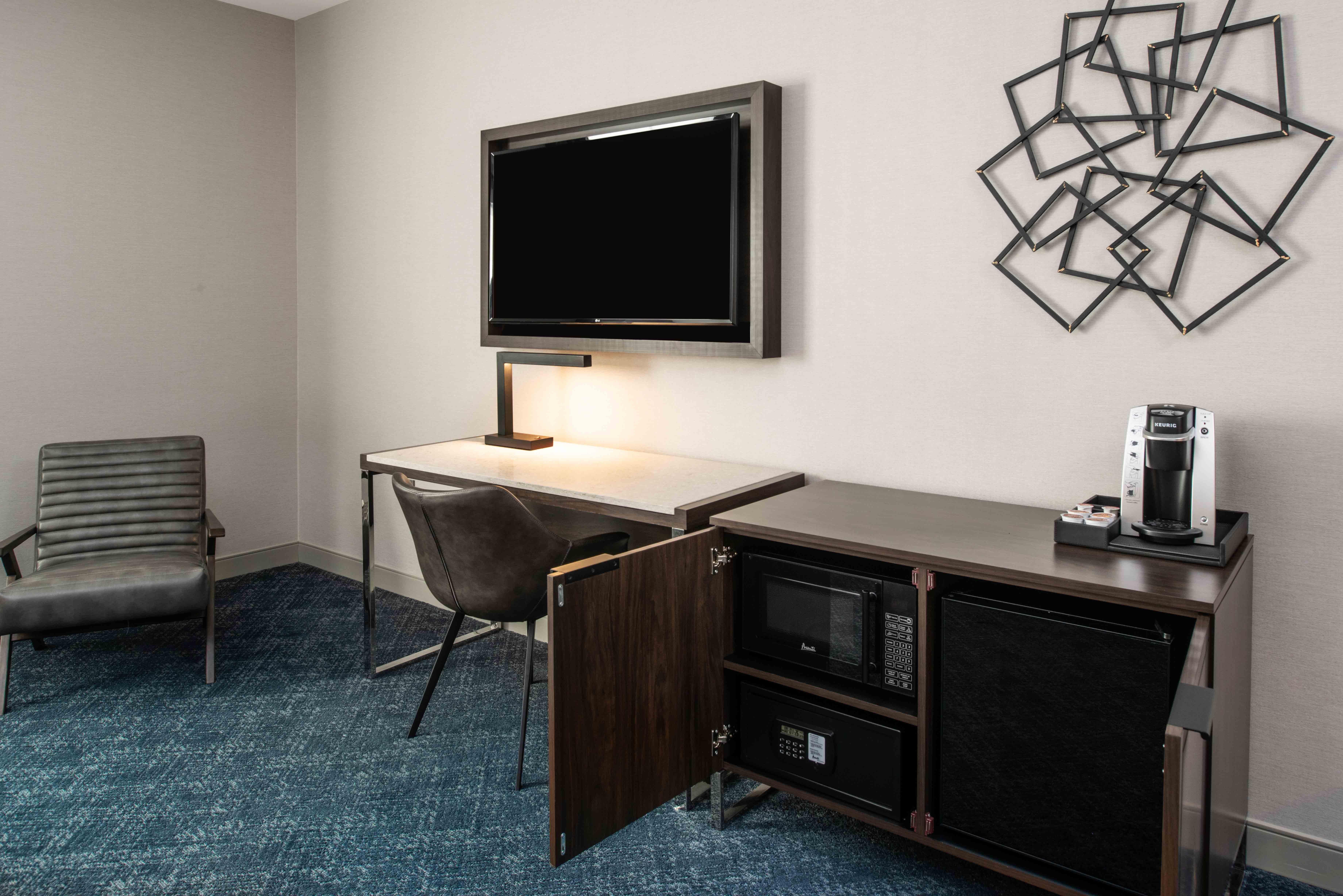 Holiday Inn Express - Boston South - Quincy By Ihg Eksteriør bilde