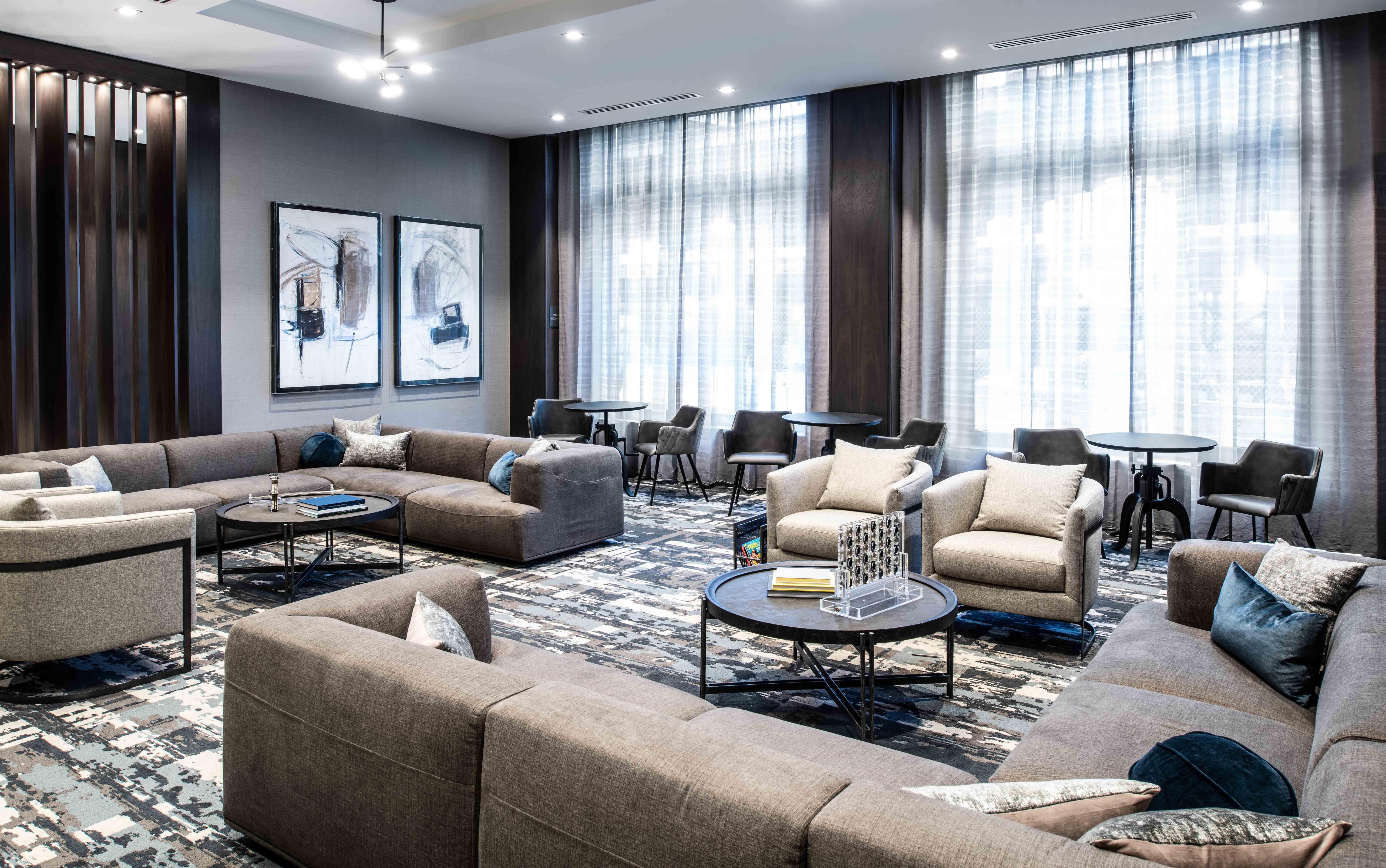 Holiday Inn Express - Boston South - Quincy By Ihg Eksteriør bilde