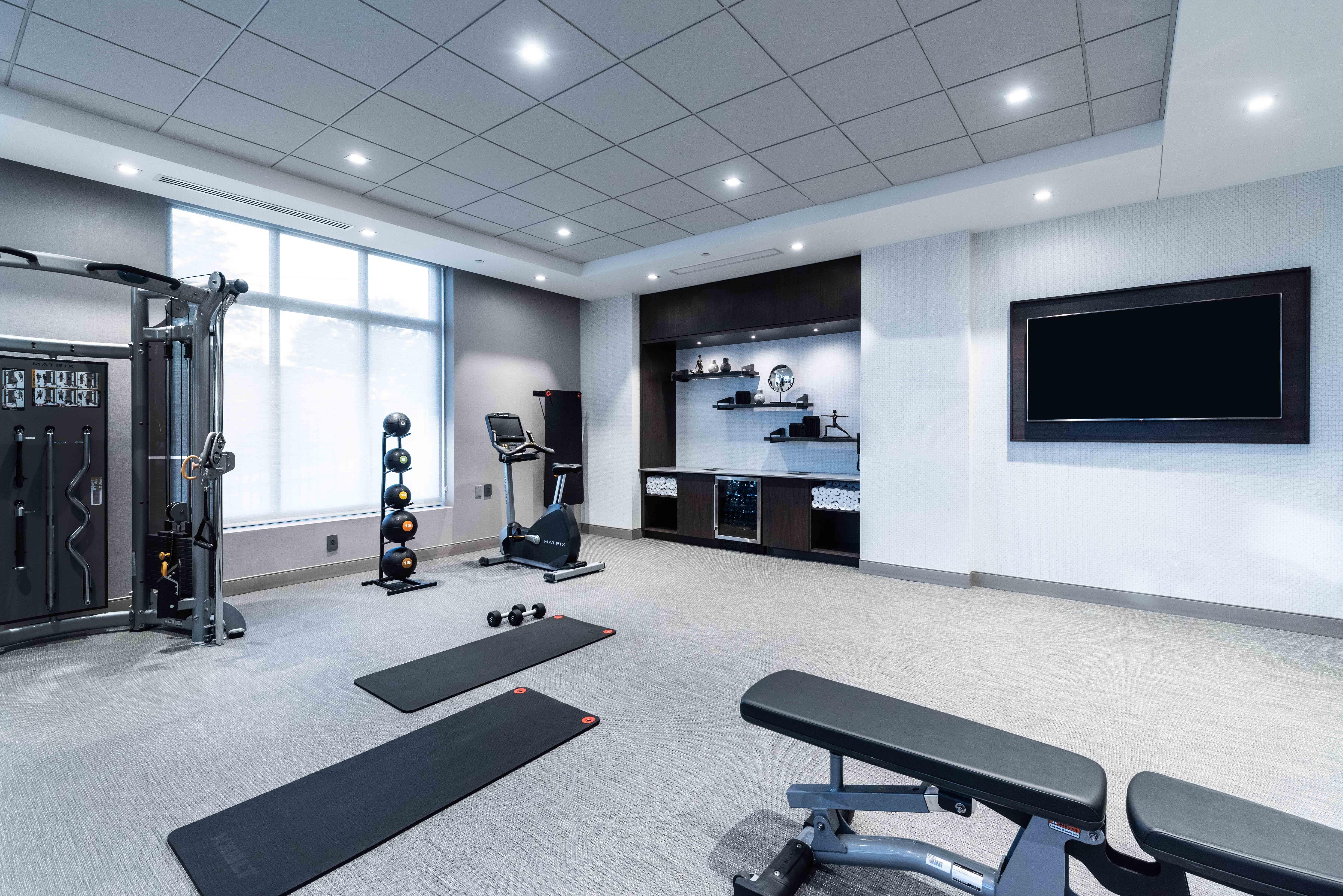 Holiday Inn Express - Boston South - Quincy By Ihg Eksteriør bilde