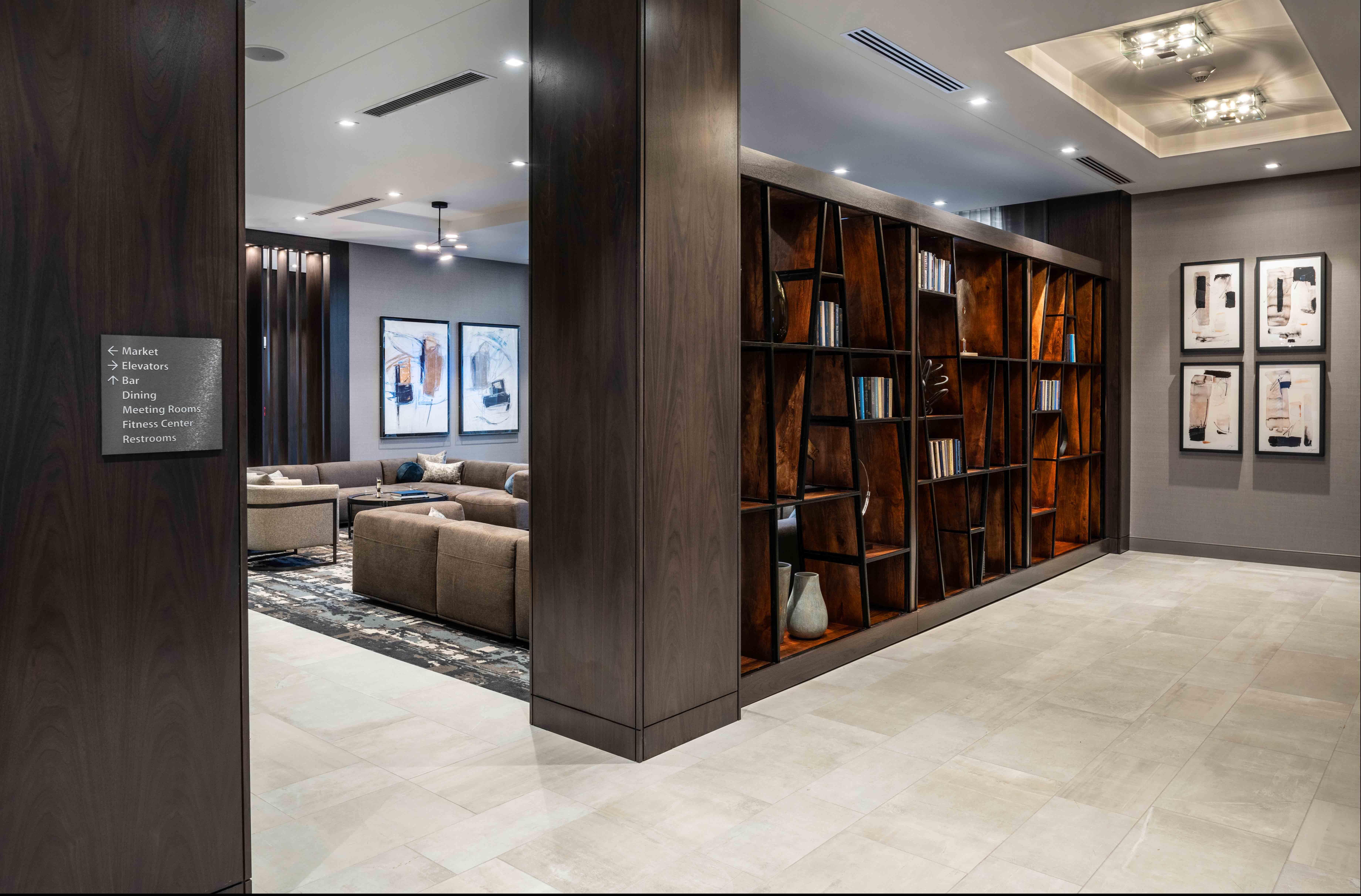 Holiday Inn Express - Boston South - Quincy By Ihg Eksteriør bilde